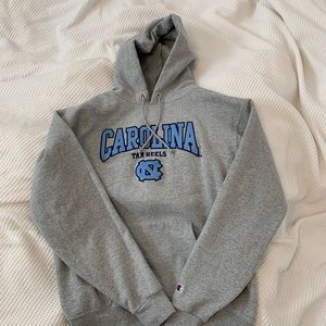 Champion hoodie